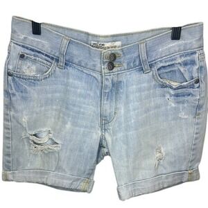 Decree‎ Women's Light Blue Jeans Size 5